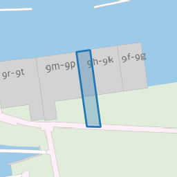 Perceel LWD00-G-11521