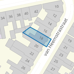 Perceel LWD00-G-11542