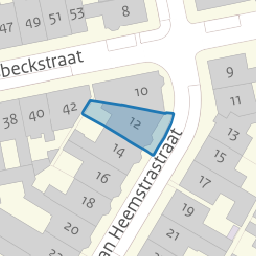 Perceel LWD00-G-11545