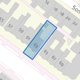 Perceel LWD00-G-11564