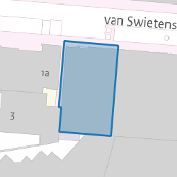 Perceel LWD00-G-11618