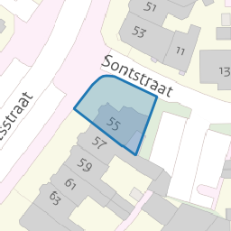 Perceel LWD00-G-11640