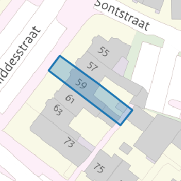 Perceel LWD00-G-11642