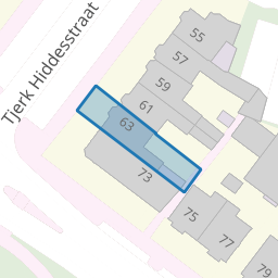 Perceel LWD00-G-11644