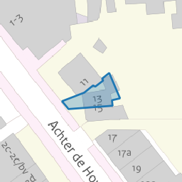 Perceel LWD00-G-11670