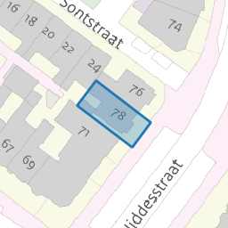 Perceel LWD00-G-11674