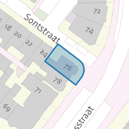 Perceel LWD00-G-11675