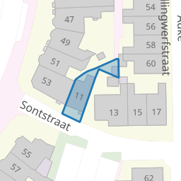 Perceel LWD00-G-11681