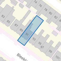 Perceel LWD00-G-11694