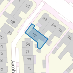 Perceel LWD00-G-11697