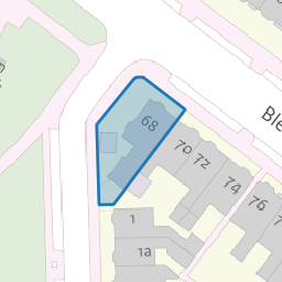 Perceel LWD00-G-11706