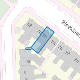 Perceel LWD00-G-11708