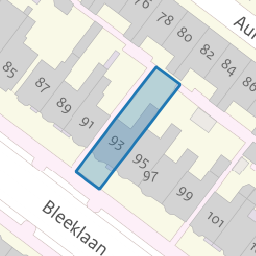 Perceel LWD00-G-11713