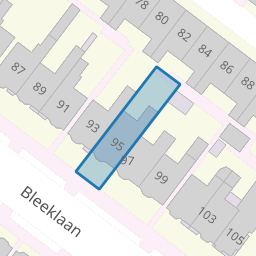 Perceel LWD00-G-11714