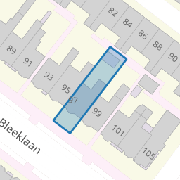 Perceel LWD00-G-11715