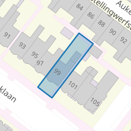 Perceel LWD00-G-11716