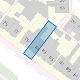 Perceel LWD00-G-11718