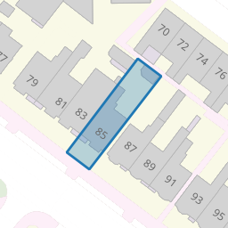 Perceel LWD00-G-11720