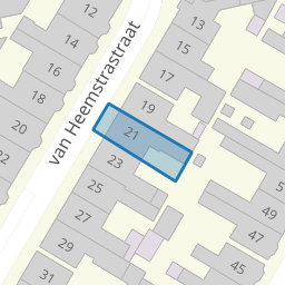 Perceel LWD00-G-11740