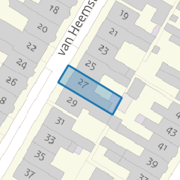 Perceel LWD00-G-11743