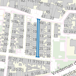 Perceel LWD00-G-11782