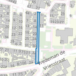 Perceel LWD00-G-11783