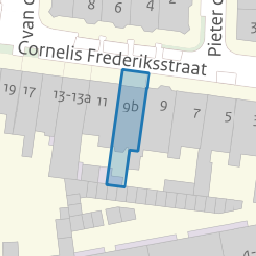 Perceel LWD00-G-11784