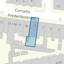 Perceel LWD00-G-11785