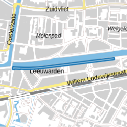 Perceel LWD00-G-11809