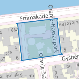 Perceel LWD00-G-11812