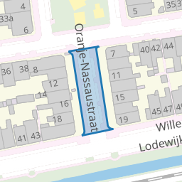 Perceel LWD00-G-11816