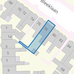 Perceel LWD00-G-11829