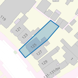 Perceel LWD00-G-11852