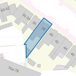 Perceel LWD00-G-11864