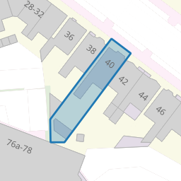 Perceel LWD00-G-11889