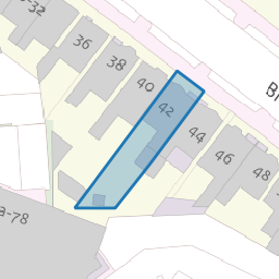 Perceel LWD00-G-11890