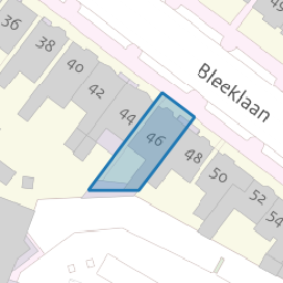 Perceel LWD00-G-11892