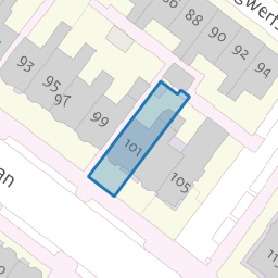 Perceel LWD00-G-11899