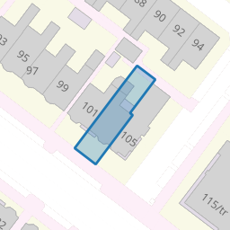 Perceel LWD00-G-11900