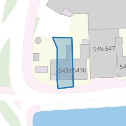 Perceel LWD00-G-11905