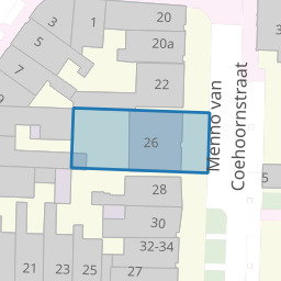 Perceel LWD00-G-11951