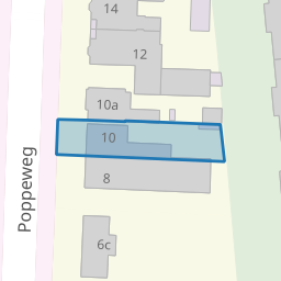 Perceel LWD00-G-11975