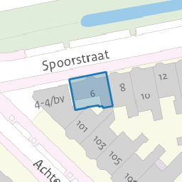 Perceel LWD00-G-11997