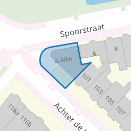 Perceel LWD00-G-11998