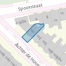 Perceel LWD00-G-11999