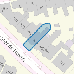 Perceel LWD00-G-12002