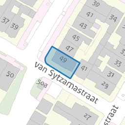 Perceel LWD00-G-12014