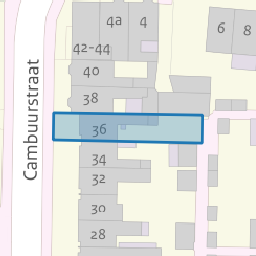 Perceel LWD00-G-12031