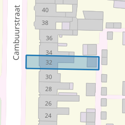 Perceel LWD00-G-12033