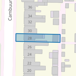 Perceel LWD00-G-12035